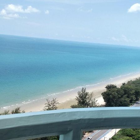 Vip Condochain Rayong Ban Phe Zewnętrze zdjęcie