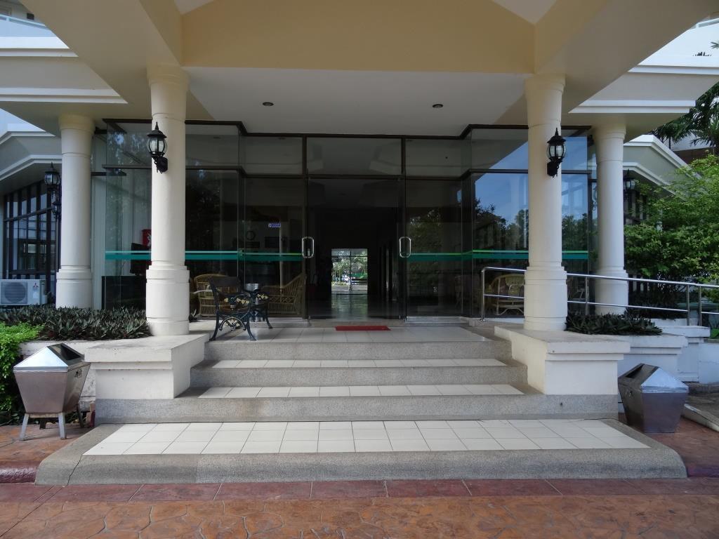 Vip Condochain Rayong Ban Phe Zewnętrze zdjęcie