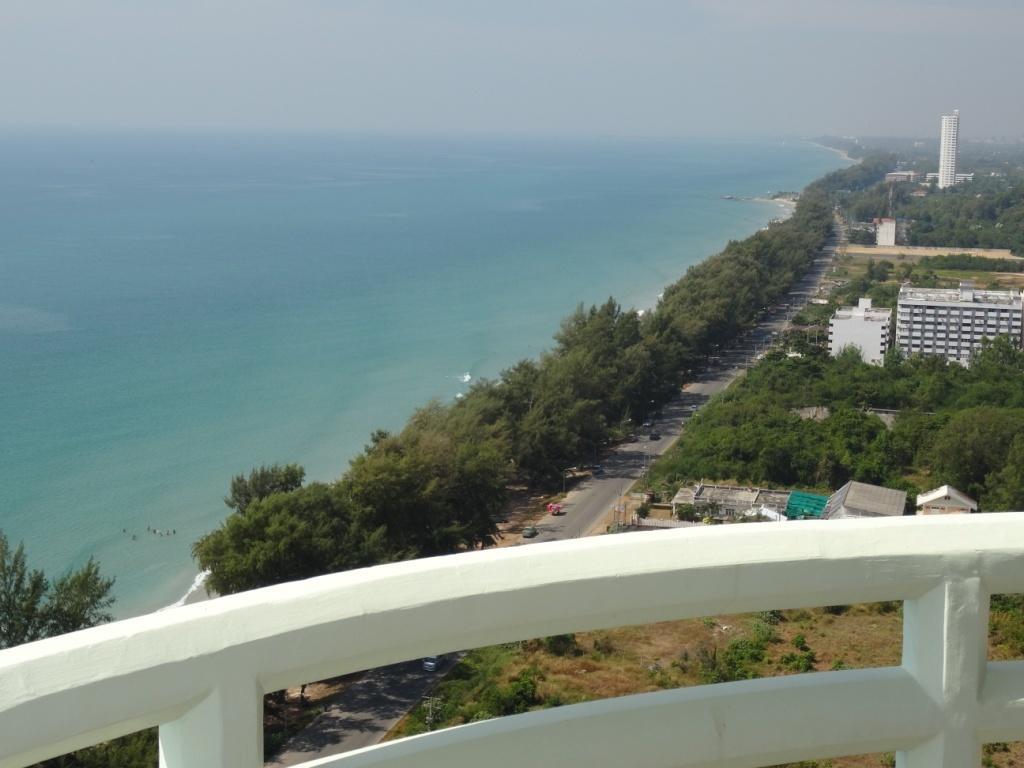 Vip Condochain Rayong Ban Phe Pokój zdjęcie
