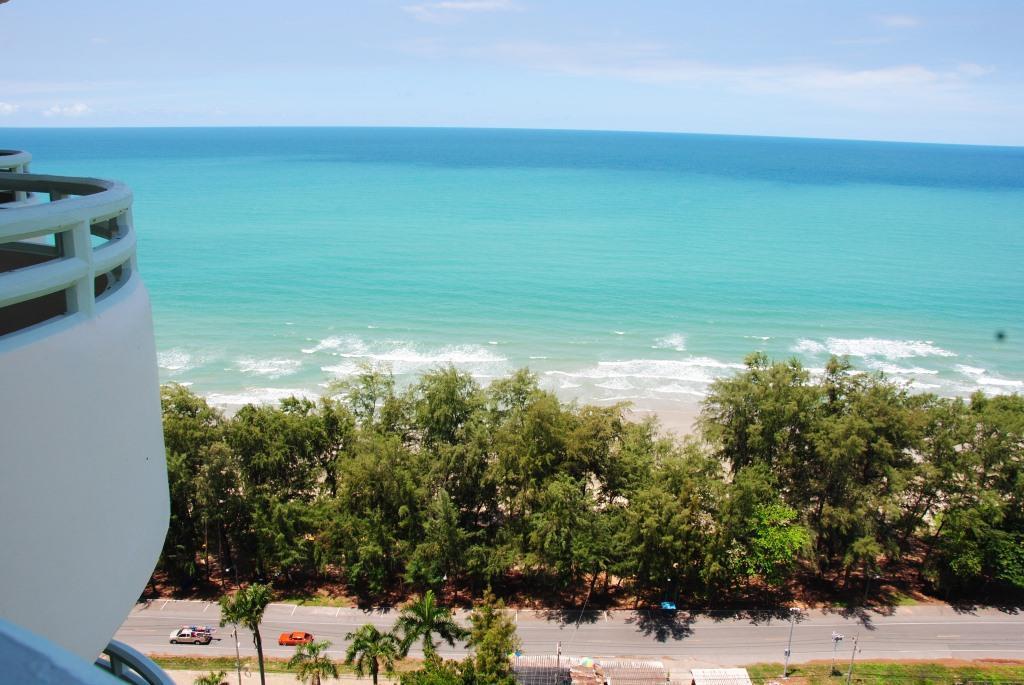 Vip Condochain Rayong Ban Phe Zewnętrze zdjęcie