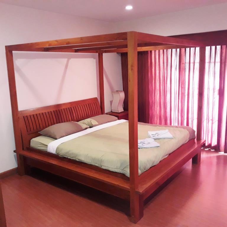Vip Condochain Rayong Ban Phe Zewnętrze zdjęcie